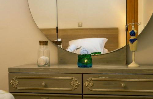 Margarita Apt - Amazing Relaxing View - Photo 24