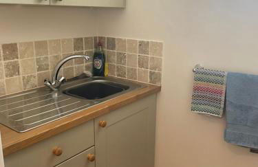 Scotland Lodge Farm, Stonehenge - The Stalls & The Stable Loft - Pets by agreement in the Stable Loft - Foto 7