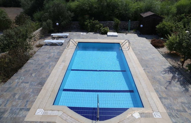 Villa Sardunya Sunset by Amy Villas - Foto 27