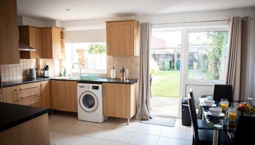 Pheasants Rest - Photo 3, toaster