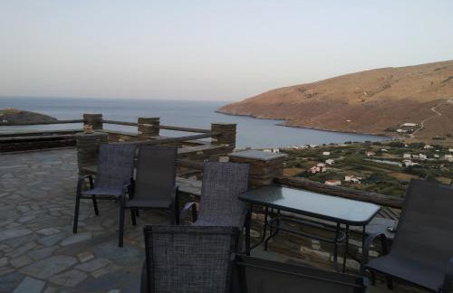 Liopi Village Andros - Foto 50