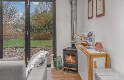 The Cranny, 1 Bedroom House with Indoor Fireplace - Foto 37