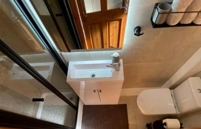 East Cliff Folkestone Guest Suite With Own Entrance - Foto 27