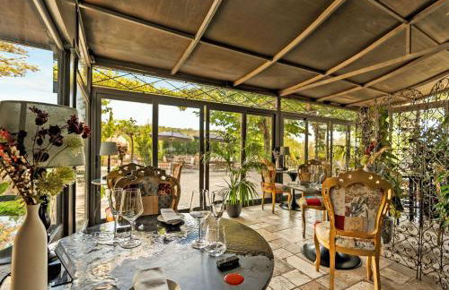 I Capricci Di Merion - Resort & Spa - Foto 100