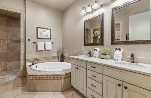 The Turtle Wall Suite-D6 Lovely Ground Floor Suite Near Indoor Pool and Tennis Courts w BBQ - Foto 16