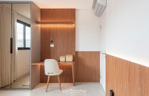 MHFs - Various Apts in a Building with Ocean View in Itapema - Photo 148