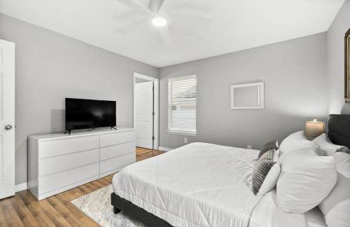 Peaceful Pearl Retreat- 5 Minutes to Downtown, 10 Minutes to Beach - Foto 15