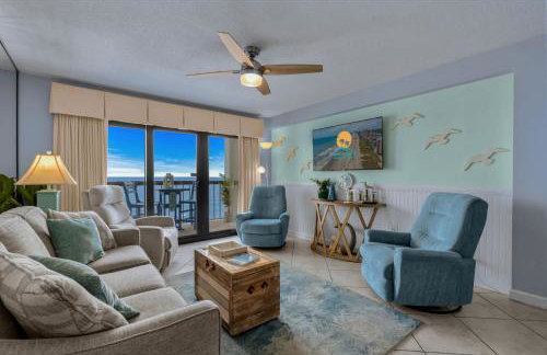 Sea Marsh II Unit 603 - Oceanfront - Foto 8