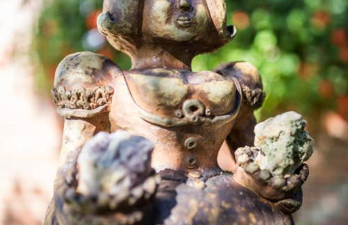 Ferienwohnung Dresden-Pillnitz - Elbhang-Villa - "Am Zuckerhut" - Foto 12