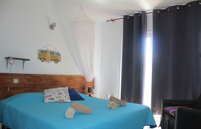 Da Mata Kite&Surf House - Foto 18