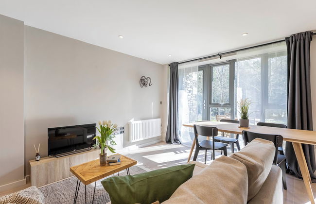 Ironworks Apartments - Foto 38