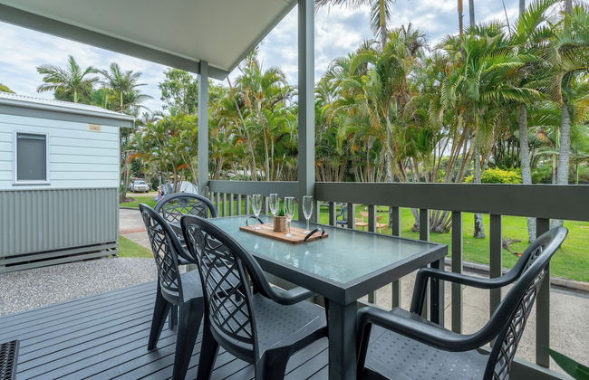 Tasman Holiday Parks - Ballina - Foto 64