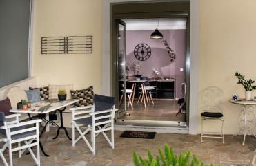 Estia guest house - Foto 58