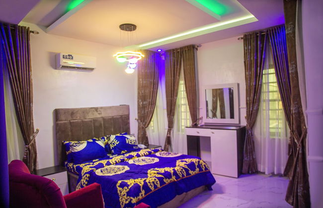 RichVilla Apartments & Hotels - Foto 4