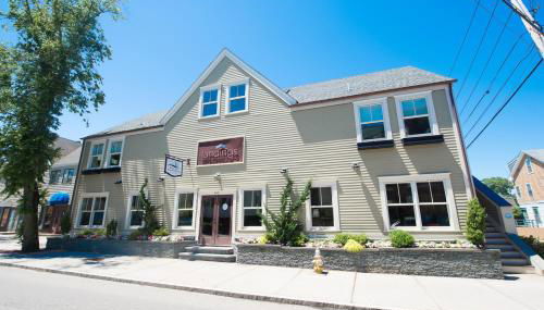 The Newport Lofts - 543 Thames Street - Foto 4