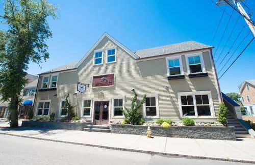 The Newport Lofts - 543 Thames Street - Foto 4