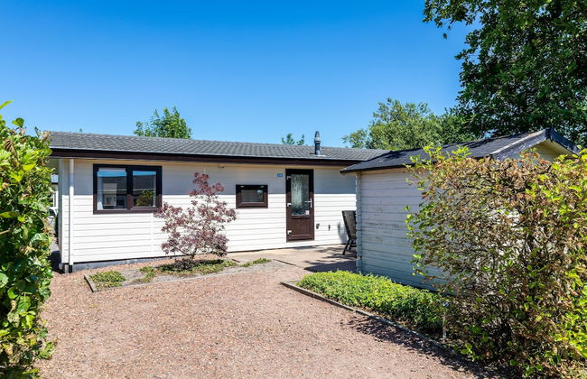 Europarcs De Woudhoeve - Foto 78