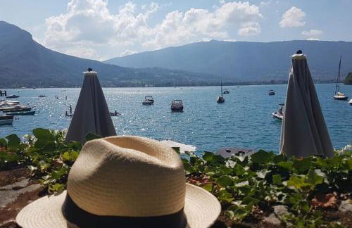 Grand Duplex Lumineux - 3 chambres - Photo 31