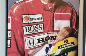 Edifício Madrid | Ayrton Senna - Foto 13