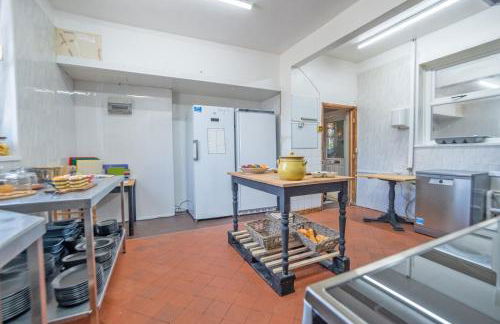 Private Pub-Group Stays Brecon Beacons Alderfalls - Photo 25