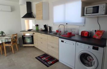 La Petite Maison du Bassin d'Arcachon - 40 m2, climatisée, indépendante et au calme - Foto 14