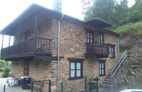 Hospedaje - Ferrería Quintá - Foto 12