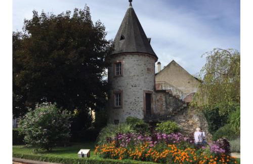 Hirschturmblick - Foto 30