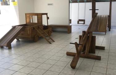 APARTAMENTO TEMPORADA MACEIO PAJUCARA 2Q - Photo 46