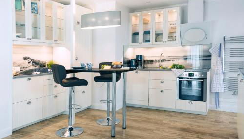 Freie Sicht - Das Nordsee-Gesundheitshaus 2 - Foto 3, stove, dishwasher, pet friendly, toaster