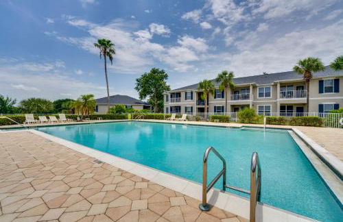 Haines City Vacation Home with Private Pool and Lanai! - Foto 36