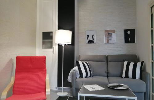 Apartamento Laidatxu Playa en Mundaka - Foto 9