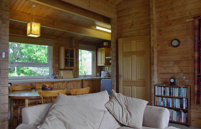 Steading Holidays - Strathconon - Foto 8