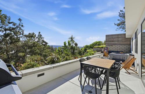 Del Mar Retreat - Laundry BBQ Firepit AC Patio - Photo 45