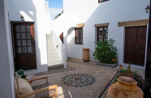 Elegant-Lindian Villa Marietta - Foto 75