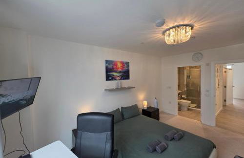 3 Bedroom apartment from F&A properties - Foto 20