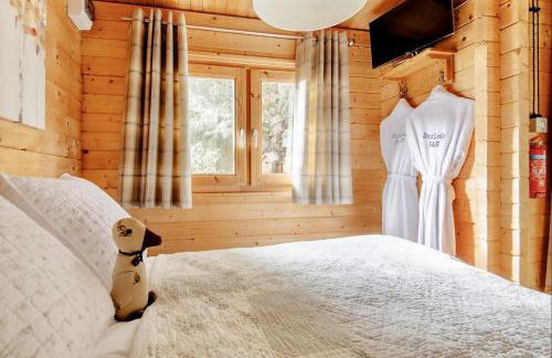 Duck Lodge B&B - Foto 19