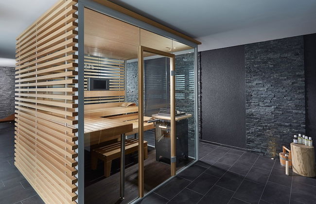 Black Forest Lodge - Foto 67