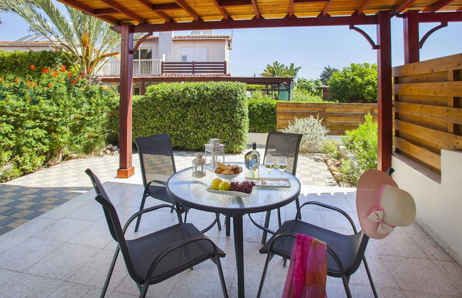 Villa Marina 43 Kiti Beach - Foto 10