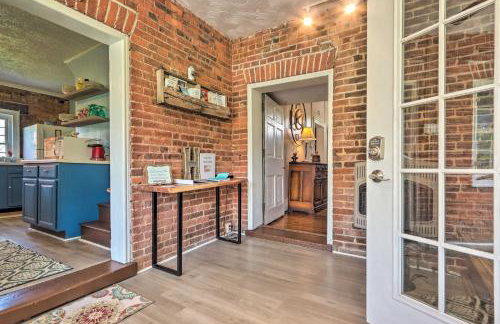 Historic Hammond House with Wine Country View! - Foto 10