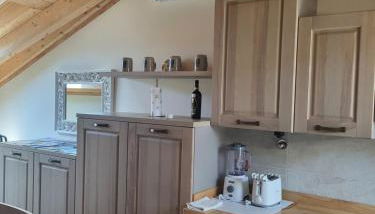 Ca de Sora - Foto 3, stove