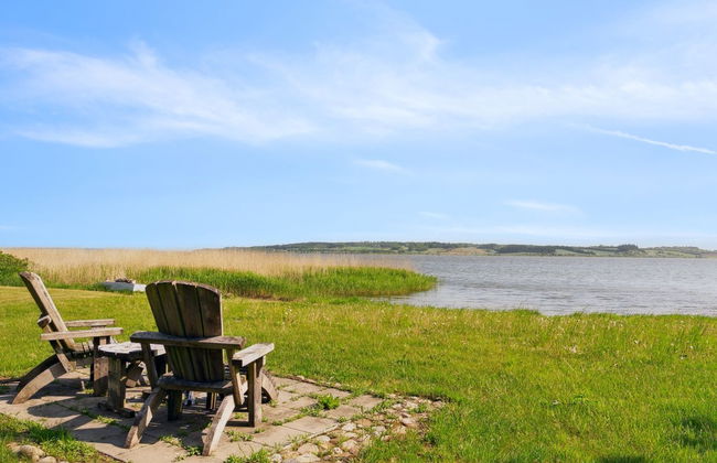 "Ginne" - 100m to the fjord - Foto 6