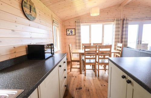 Burgie Woodland Lodges - Photo 19