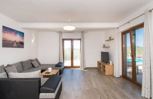 Villa Meadow with swimming pool - Foto 7