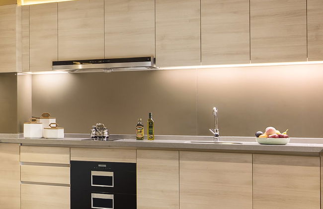 Ascott Central Wuxi - Foto 11