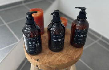 110 qm Stadtnahe Oase im Grünen - Foto 21