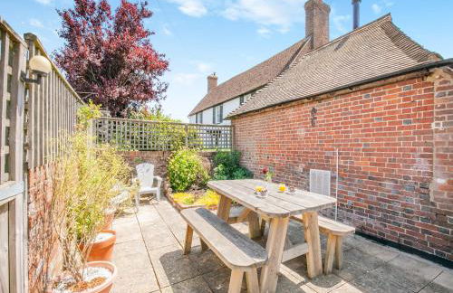 The Cosy Cow Shed - Foto 15