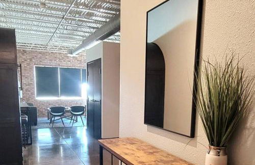 Silo View - heart of downtown - Foto 27