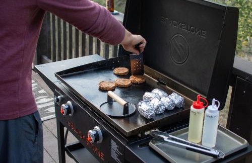 Sunset Mountain Views near Town on 3 Private Acres - Foto 21