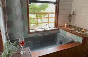 Cabana do Lago- Morro da Borússia - Foto 60