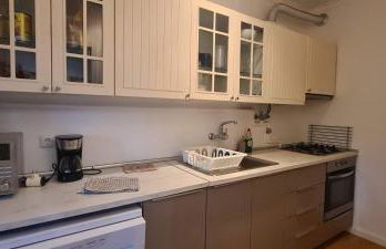 Joli appartement 2 chambres avec vue sur le Tage à Algés - Foto 17